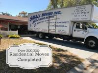 Small Moving Inc. image 5
